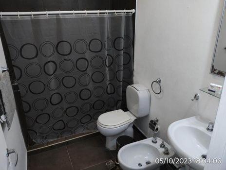Апартаменты Departamento “Edificio Manuelita” Ресистенсия Экстерьер фото