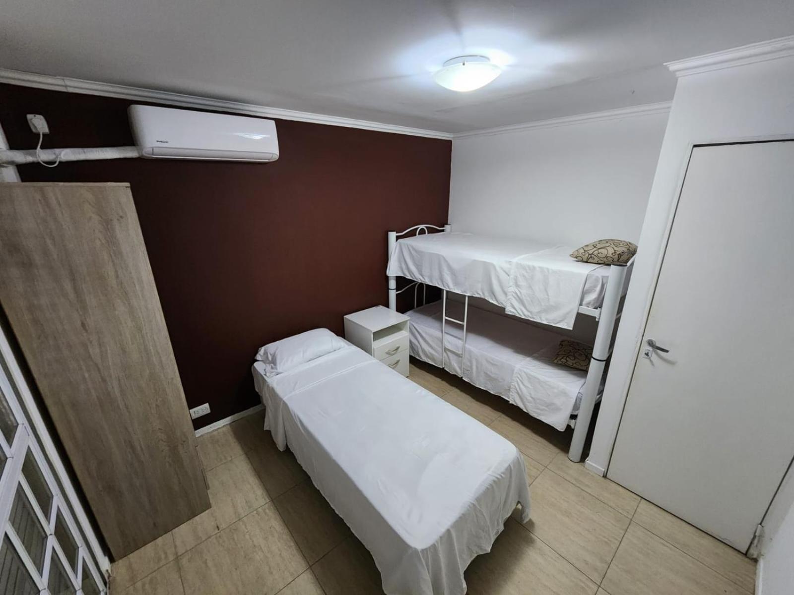Апартаменты Departamento “Edificio Manuelita” Ресистенсия Экстерьер фото